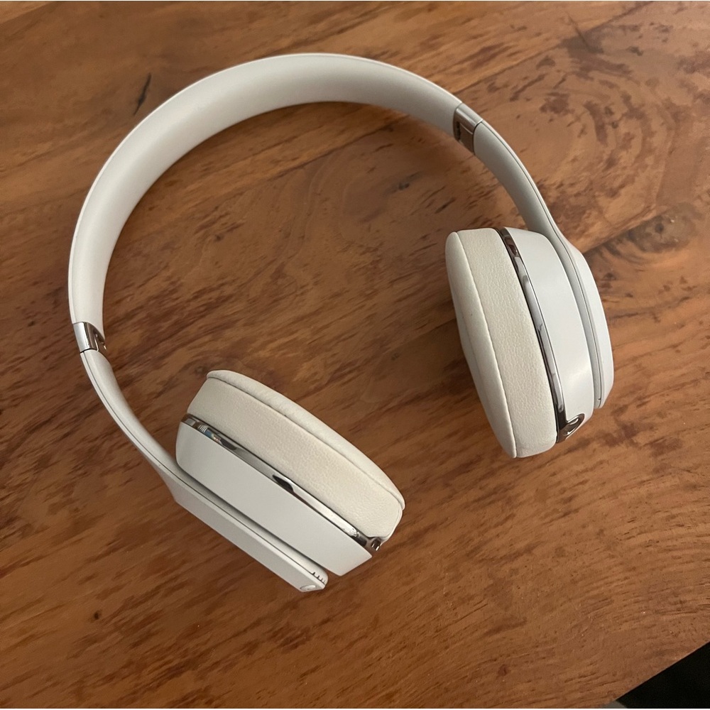 Headphones!
